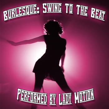 Let The Music Play - Burlesque: Swing to the Beat