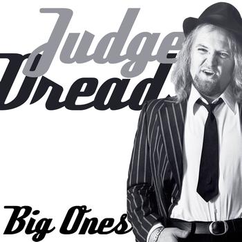 Judge Dread - Big Ones