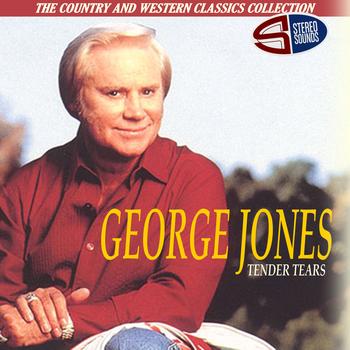 George Jones - Tender Tears
