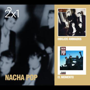 Nacha Pop - 2x1 Nacha Pop