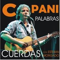 Ignacio Copani - Palabras Cuerdas con Esteban Morgado