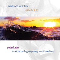 Peter Kater - Wind, Rock, Sea & Flame