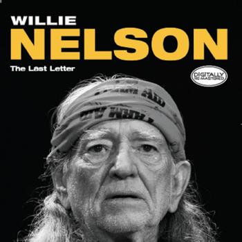 Willie Nelson - The Last Letter