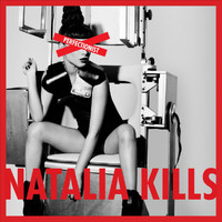 Natalia Kills - Perfectionist (Explicit)