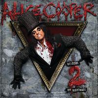 Alice Cooper - Welcome 2 My Nightmare (Standard)