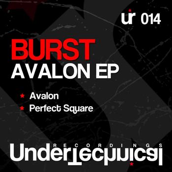 Burst - Avalon EP