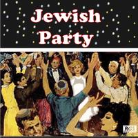 Los Klezmer - Jewish Party