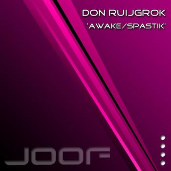 Don Ruijgrok - Awake