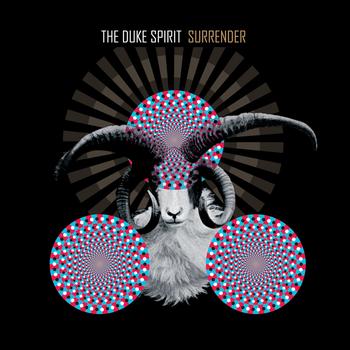 The Duke Spirit - Surrender