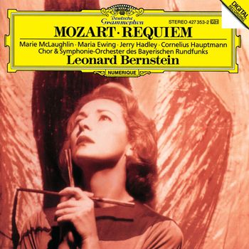 Marie McLaughlin - Mozart: Requiem