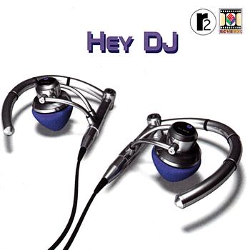 DJ Sanj - Hey DJ