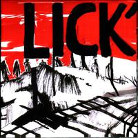 Lick - La semana que viene