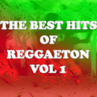Reggaeton Group - The best hits of reggaeton Vol 1