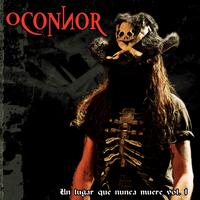OConnor - Un lugar que nunca muere (Vol. 1)