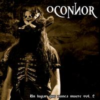 OConnor - Un lugar que nunca muere (Vol. 2)
