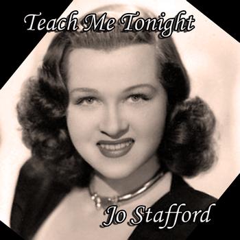 Jo Stafford - Teach Me Tonight