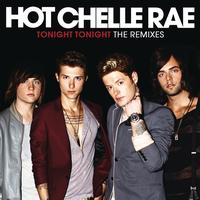 Hot Chelle Rae - Tonight Tonight Remixes