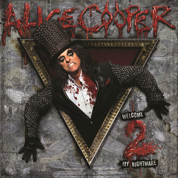 Alice Cooper - Welcome 2 My Nightmare