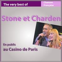 Stone & Charden - The Very Best of Stone et Charden en public au Casino de Paris