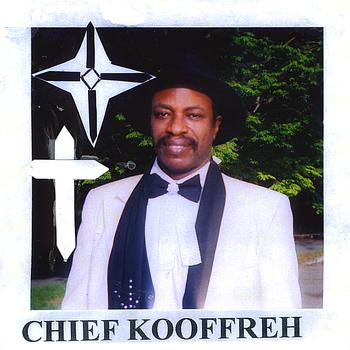 Chief Kooffreh - The Joy of Christmas