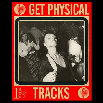 Various Artists - Get Physical Tracks