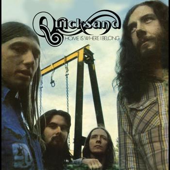 Quicksand - Home Is Where I Belong