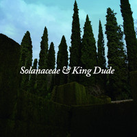 Solanaceae - Solanaceae / King Dude - Split Single