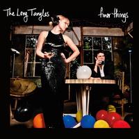 The Long Tangles - Finer Things
