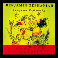 Benjamin Zephaniah - Funky Turkeys