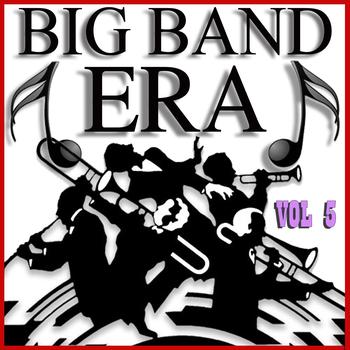Various Artists - Big Band Era Vol. 5