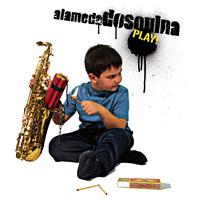 AlamedaDosoulna - Play!
