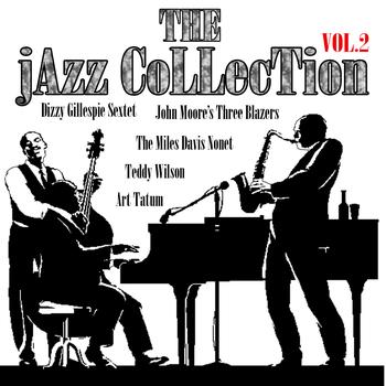 Various Artists - The Jazz Collection Vol. 2