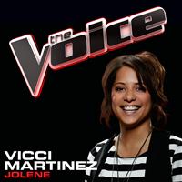 Vicci Martinez - Jolene (The Voice Performance)