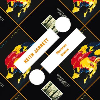 Keith Jarrett - Mysteries / Shades