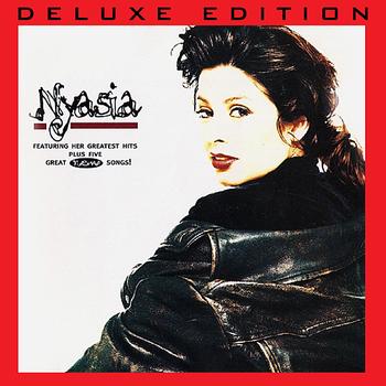 Nyasia - Nyasia (Deluxe Edition)