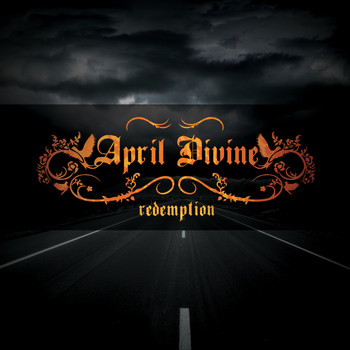 April Divine - Redemption