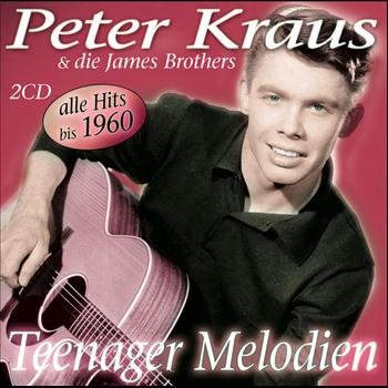 Peter & Die James Brothers Kraus - Teenager Melodien