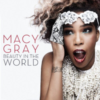 Macy Gray - Beauty In The World - Cutmore Extended Remix