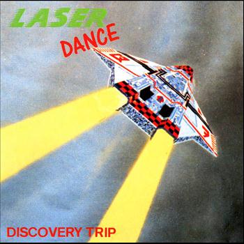 Laserdance - Discovery Trip