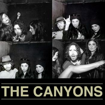 The Canyons - The Canyons