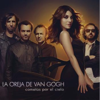 La Oreja de Van Gogh - Cometas Por El Cielo