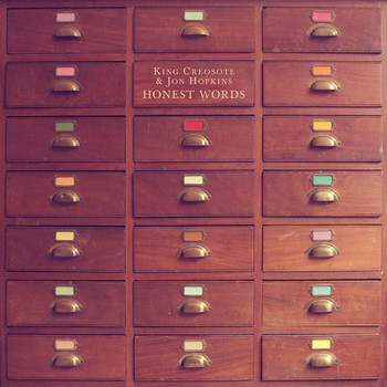 King Creosote and Jon Hopkins - Honest Words