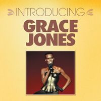 Grace Jones - Grace Jones (Explicit)