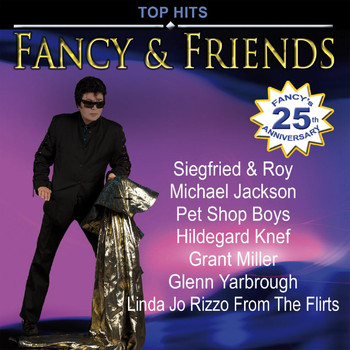 Various Artists - Fancy & Friends