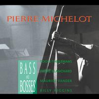 Pierre Michelot - Bass And Bosses