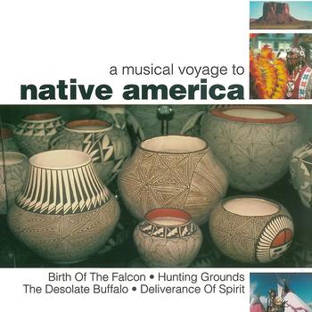 Yeskim - A Musical Voyage To Native America
