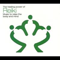 Michiko Tanaka - The Healing Power Of Reiki (Music To Relax The Body And Mind)
