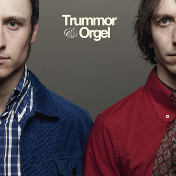 Trummor & Orgel - Out Of Bounds