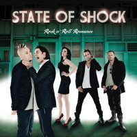 State Of Shock - Rock N' Roll Romance