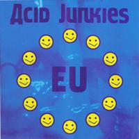 Acid Junkies - EU